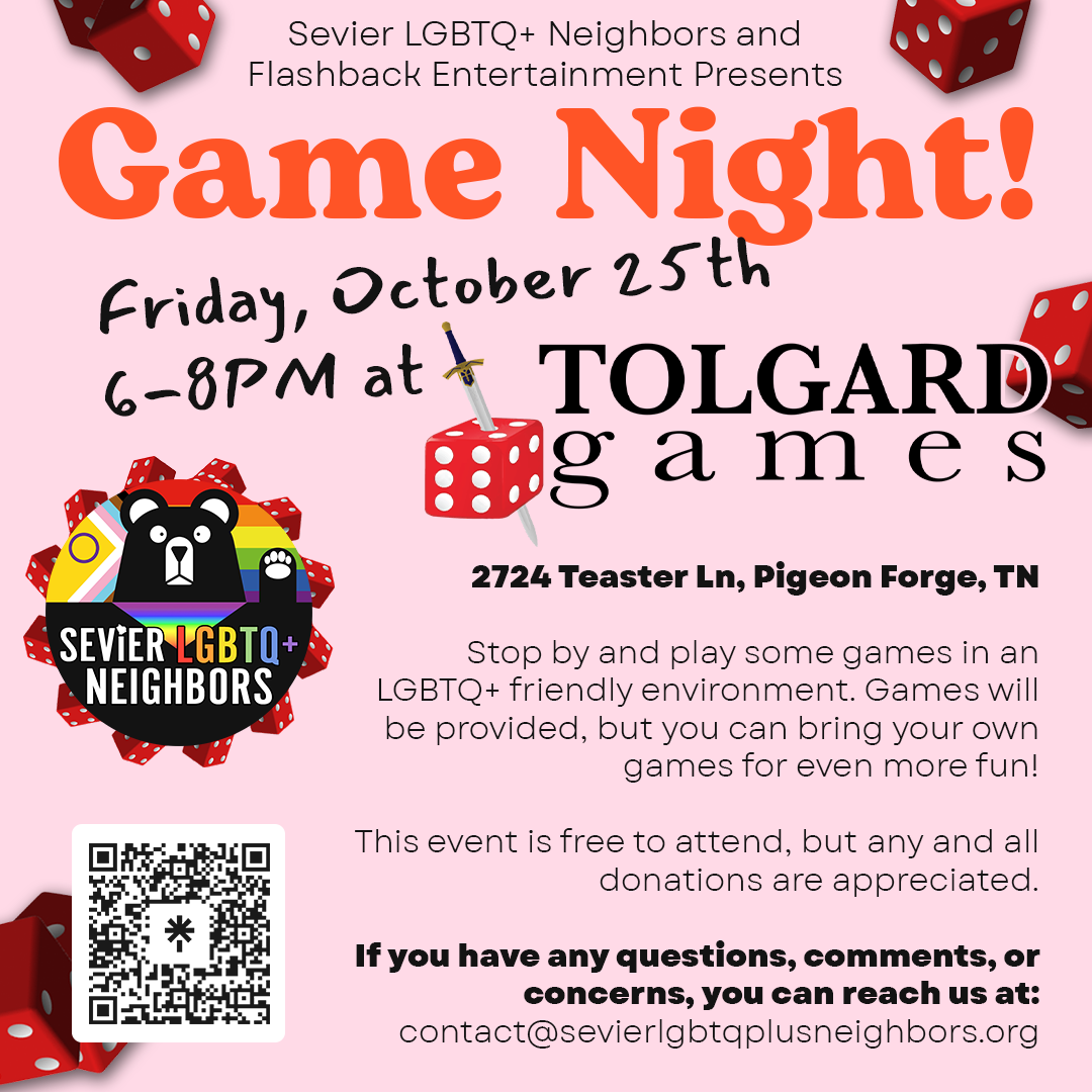 Game Night!