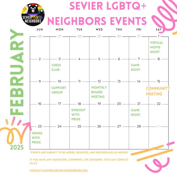 February 2025 Calendar